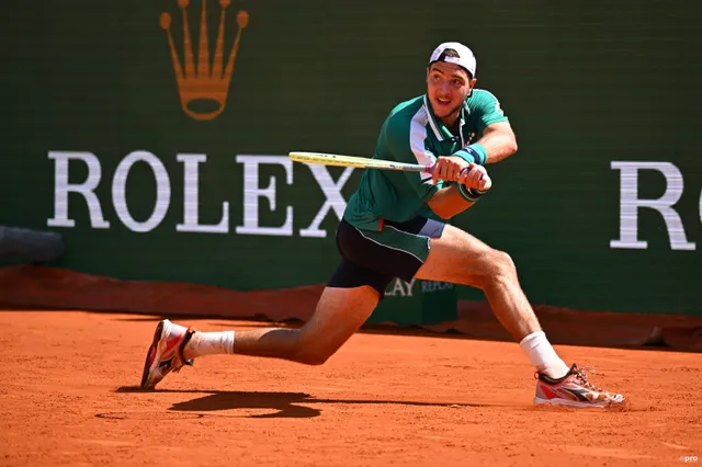 ATP Teilnehmerliste Geneva Open 2024 - STRUFF, JARRY, RUUD, FRITZ und PAUL als Gesetzte