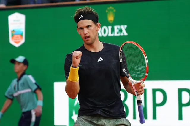 Thiem and trailblazer Shelbayh join Wawrinka and Landaluce in receiving Madrid Open wild-cards