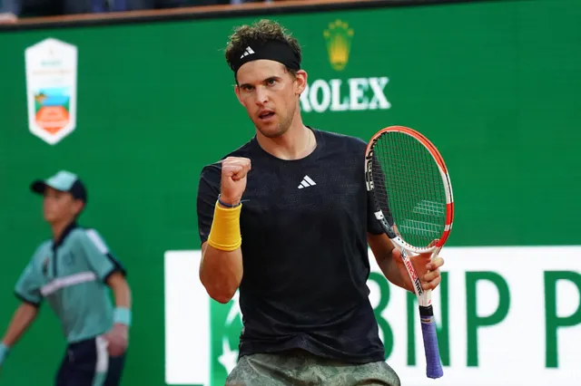 Thiem únicamente tiene buenas palabras hacia Massú: "Todo lo que quiero retener en mi mente son los increíbles 4 años que hemos pasado juntos"