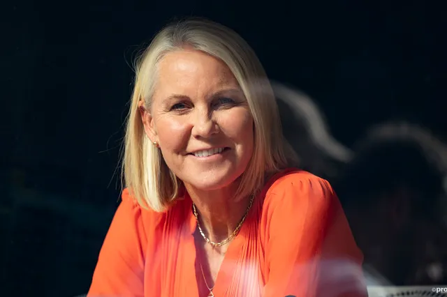 Rennae Stubbs se enfrenta a Internet por 'despreciar' a Djokovic: "Habría dicho lo mismo si no fuera Novak"