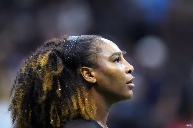 "Wir sind Zeugen Jehovas, also tun wir das nicht" - Serena Williams verrät, warum sie ihren Geburtstag nicht feiert