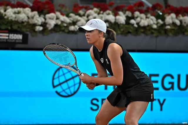 2023 Madrid Open Women's Final Preview - Aryna Sabalenka v Iga Swiatek