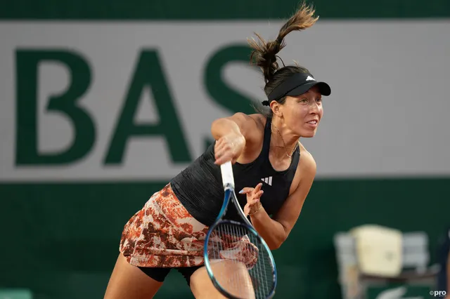 Half-Korean Jessica Pegula seals second WTA title of 2023 with straight sets win over Yue Yuan at Korea Open