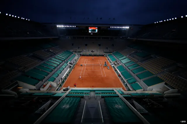 Roland Garros utilizará tecnología de IA para ayudar a silenciar los comentarios de odio a los jugadores