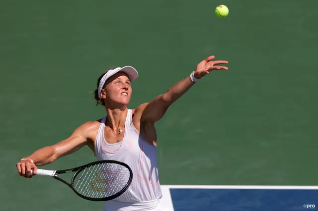 WTA Silicon Valley Classic wird mit ATP Citi Open Washington kombiniert und zu einem 500 Turnier