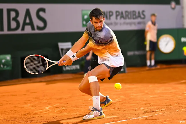 "We talked we are fine now": Norrie ends feud with Djokovic after Rome incident