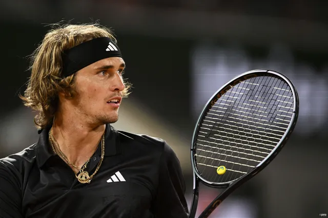 Alexander Zverev wird Weihnachten ausfallen lassen, um nach Australien zu reisen, da der United Cup Vorrang hat