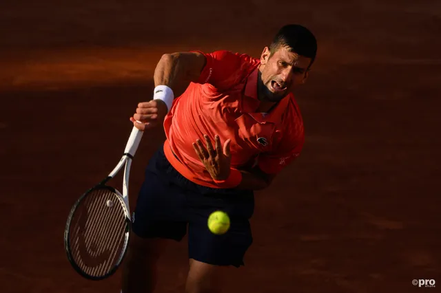 How can Djokovic v Alcaraz tie decide World No.1 spot at Roland Garros
