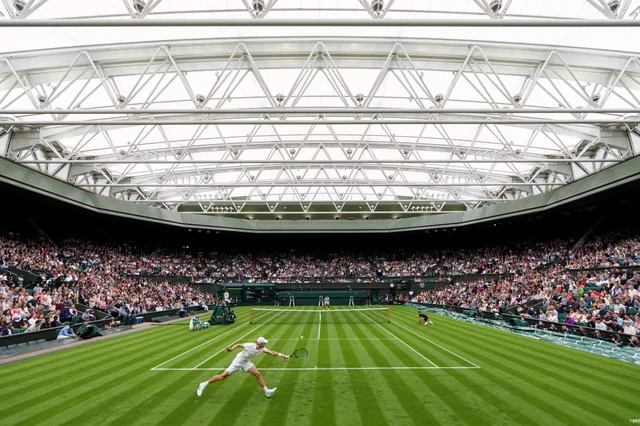 Erstaunliche Berichte über die Breakway Tour mit Grand Slams und Masters-Turnieren, die ATP und WTA in den Schatten stellen, tauchen auf