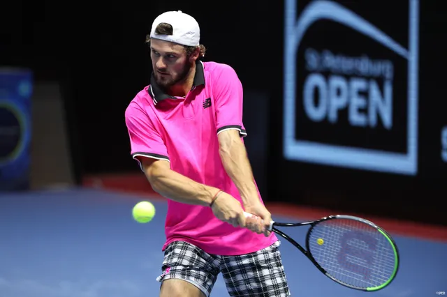 ATP-TEILNEHMERLISTE 2024 Adelaide International mit Tommy PAUL, Nicolas JARRY und Ugo HUMBERT als Topgesetzte