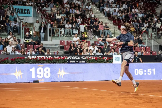 Vorschau 2023 Bastad Open: Europäische Sandplatzsaison beginnt mit Zverev, Ruud, Rublev und Musetti an der Spitze