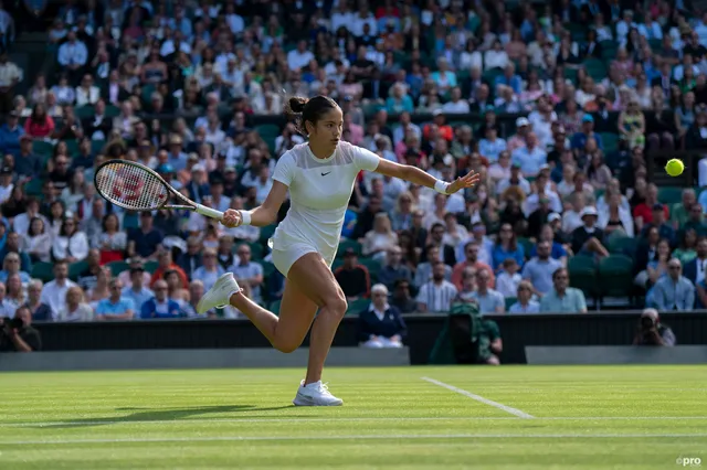 McEnroe cree que la falta de madurez de Raducanu está detrás del US Open: "De repente tu mundo cambia tan drásticamente"