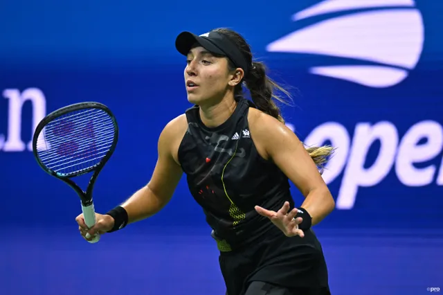 Así queda el cuadro del DC Open 2023 de la WTA con Pegula, Garcia, Gauff, Sakkari, Kasatkina