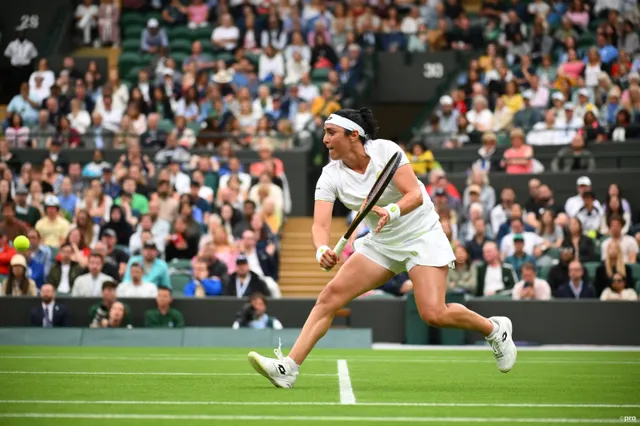 "Maybe I’m not ready to be a mum yet" says Ons Jabeur as Grand Slam dream continues to be at the forefront ahead of motherhood after double Wimbledon heartbreak