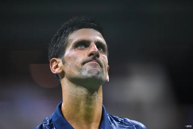 Stubbs menciona un punto clave que habría cambiado la historia de la final de Wimbledon: "Si Djokovic no hubiese fallado habría ganado"