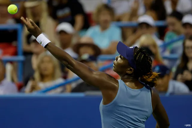 Horario y Previa Día 2 US Open 2023: El gran debut de Alcaraz y Venus Williams como estrella en la Arthur Ashe