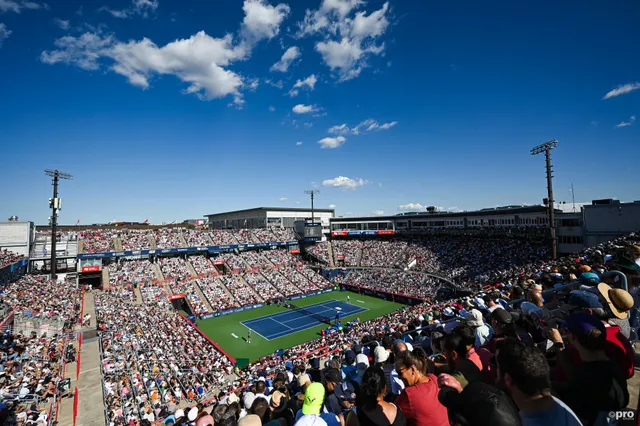 Así queda el cuadro del Open de Canadá 2023 con Swiatek, Sabalenka, Rybakina, Wozniacki, Pegula, Gauff, Andreescu y Vondrousova