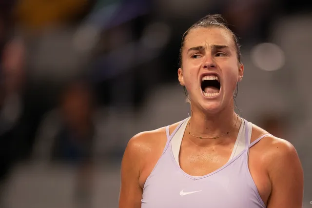 Grupos confirmados en el WTA Finals de Cancún con Aryna Sabalenka, Iga Swiatek y Elena Rybakina