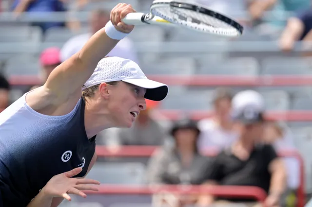 "Es wäre gesünder": Iga Swiatek sagt, sie hätte nichts dagegen, bei den Cincinnati Open auf Court 2 zu spielen