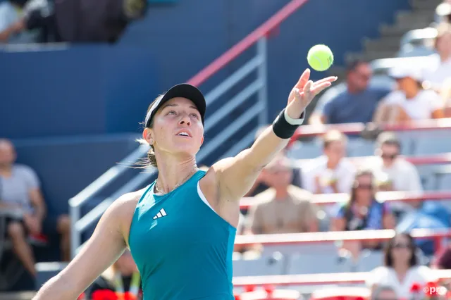 NEW!!! LIVEBLOG: Follow Day Four of 2023 US Open here (Closed)