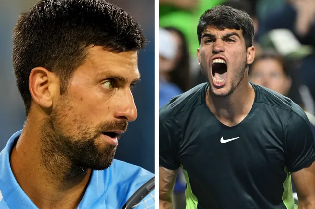 Unstoppable Djokovic triumphs magnificently in heart-stopping match, outshines Alcaraz to seize first Masters 1000 crow of the year at Cincinnati Open