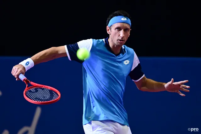 Ehemaliger ukrainischer Tennisstar Sergiy Stakhovsky reagiert auf russische Debütantin, die Pro-Putin- und Pro-Russland-Videos vor den US Open likete