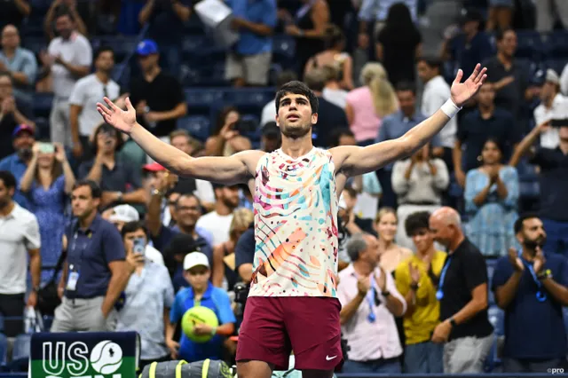How long until Carlos Alcaraz next has World No.1 chance to usurp Novak Djokovic?