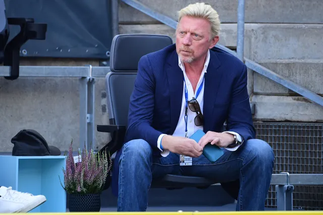 Boris Becker bleibt für Wimbledon gesperrt, Rückkehr ins Trainerteam mit Holger Rune