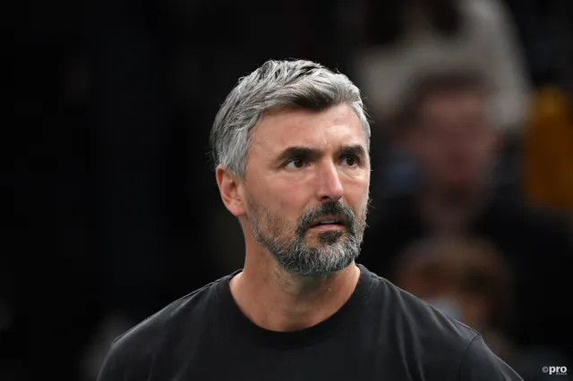 Goran Ivanisevic, Juan Carlos Ferrero y Darren Cahill, entre los principales nominados a Entrenador del Año en los Premios ATP 2023