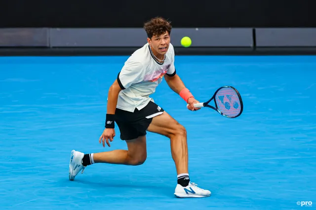 PREVIA | Día 5 del ATP Open de Japón 2023 con PAUL vs SHELTON, DE MIÑAUR y AUGER-ALIASSIME