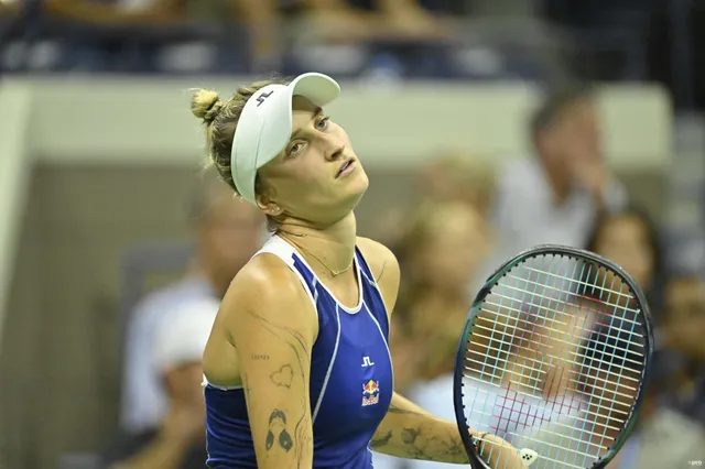 Marketa Vondrousova pulls out of Upper Austria Ladies Linz as post Wimbledon injury issues continue