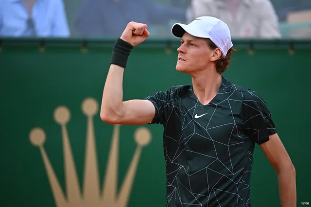 Sinner dominiert und zieht mit überzeugendem Sieg über Tiafoe ins Halbfinale der Vienna Open ein