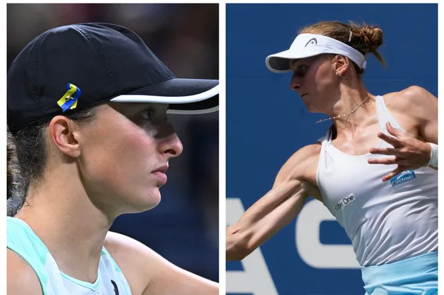 PREVIEW | 2023 China Open Final as SWIATEK faces SAMSONOVA in final WTA 1000 of the season