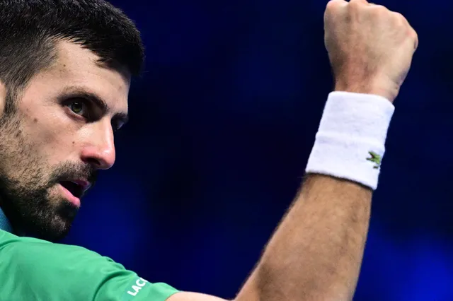 "They are already psychologically losing to him": Novak Djokovic the king of Mind Games vs younger generation says Nikolay Davydenko