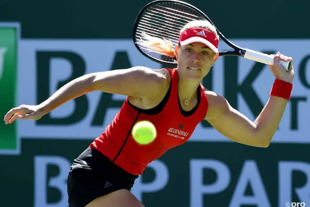 "Wenn sie fit ist, ist sie immer noch eine der Besten der Welt": Alexander Zverev glaubt an ein erfolgreiches Comeback von Angelique Kerber
