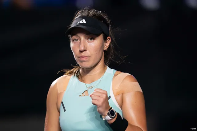 ATP and WTA PREVIEW | 2024 Adelaide International as Elena RYBAKINA, Jessica PEGULA and Tommy PAUL leading lights in final Australian Open warm-up