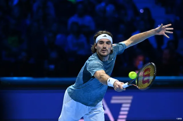 "He tried to play mind games with me": Stefanos Tsitsipas opens up on prior feud with Daniil Medvedev started in 2018