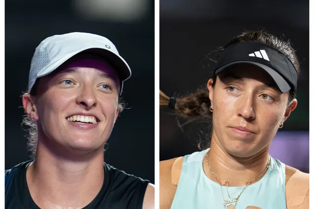 Final PREVIEW | 2023 WTA Finals as Iga SWIATEK aims for World No.1 against standout star Jessica PEGULA