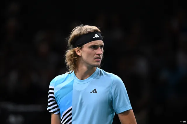 German newspaper report about relationship between Alexander Zverev and Brenda Patea taken down as court case approaches