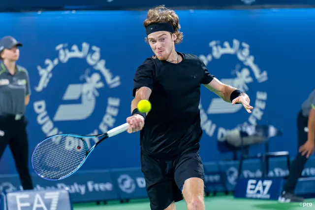 ATP TEILNEHMERLISTE 2024 Hong Kong Open mit Jan-Lennard STRUFF Andrey RUBLEV, Karen KHACHANOV und Frances TIAFOE