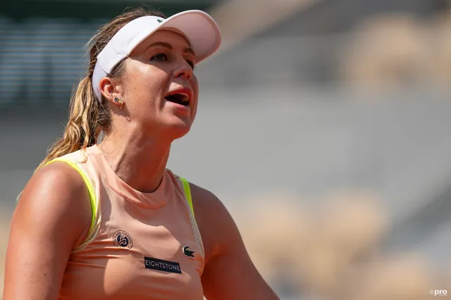 Anastasia Pavlyuchenkova critica a la organización del Open de Australia tras caer ante Paula Badosa: "Fue realmente inquietante"