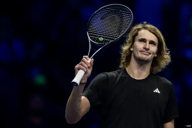 US Open: Revanche gegen Fritz? Zverev erwartet ein "schönes Battle"