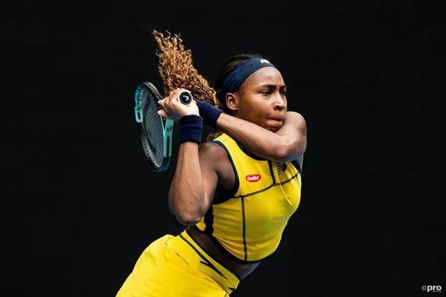 Coco Gauff äußert sich zu ihren Bedenken, bei der Eröffnungsfeier der Olympischen Spiele neben LeBron James Fahnenträgerin der USA zu sein