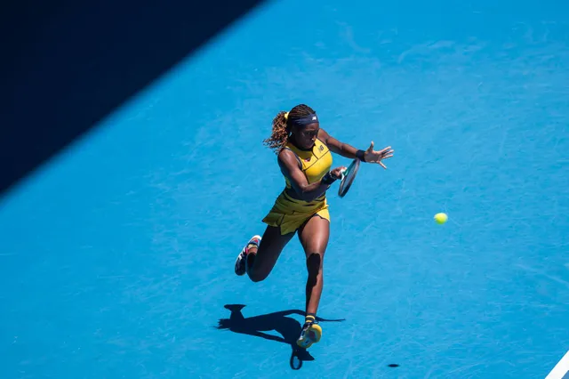 "Sie werden nicht glauben, dass Coco dreieinhalb Stunden lang spielen wird": Craig Tiley schimpft über Coco Gauff inmitten von Terminproblemen bei den Australian Open
