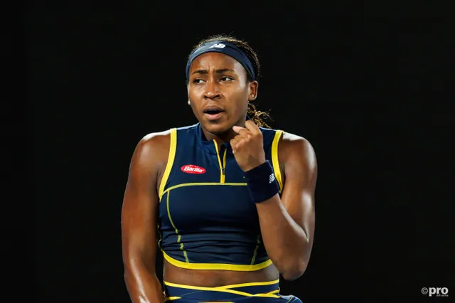 WTA RANGLISTEN Update: Tatjana Maria auf Platz 44, Coco Gauff kehrt zum Karrierehoch zurück, Aryna Sabalenka macht Boden auf Swiatek gut und Meilenstein für Zheng Qinwen