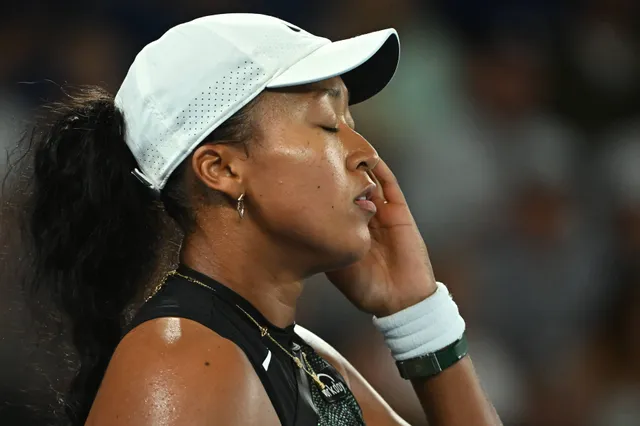 "Overall a C, she is not in shape": Martina Navratilova gives brutal assessment on Naomi Osaka's return defeat at Australian Open