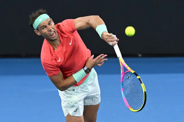 Horario y dónde seguir por televisión y online el Rafa Nadal vs. Jason Kubler de Brisbane