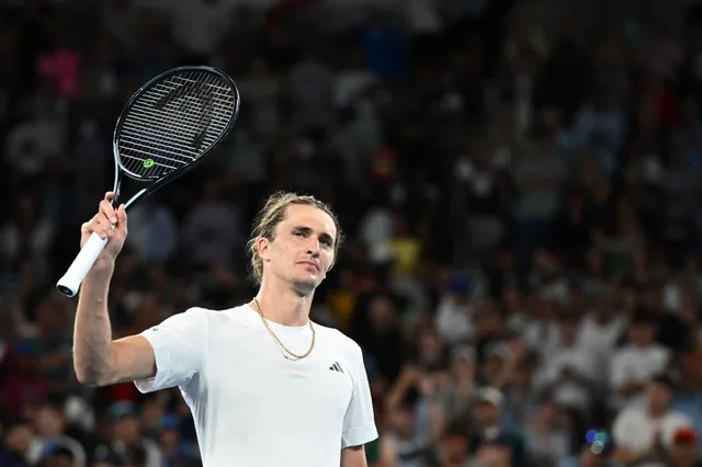 ATP Cincinnati: Alexander Zverev meistert die Hürde Carreno Busta