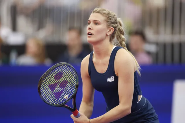 Battle of the sexes...in pickleball?: Eugenie Bouchard enters debate with Nick Kyrgios challenge