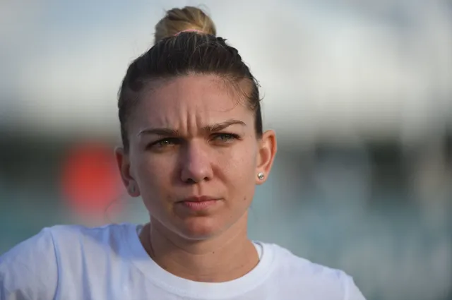 "Du verdienst das gute Ergebnis": Boris Becker unterstützt Simona Halep beim Warten auf die Berufung